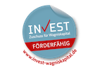 INVEST - Zuschuss für Wagniskapital