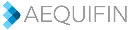 AEQUIFIN Logo